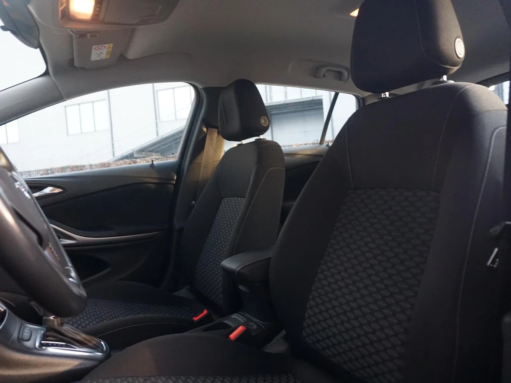 Opel Astra – foto 7