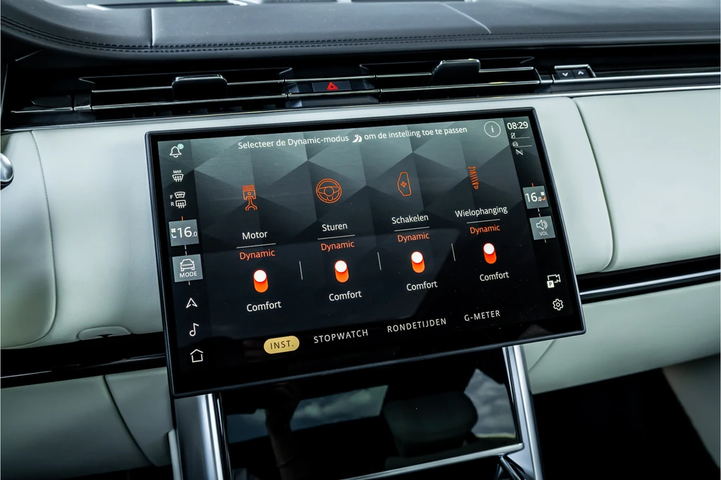Land Rover Range Rover – foto 45