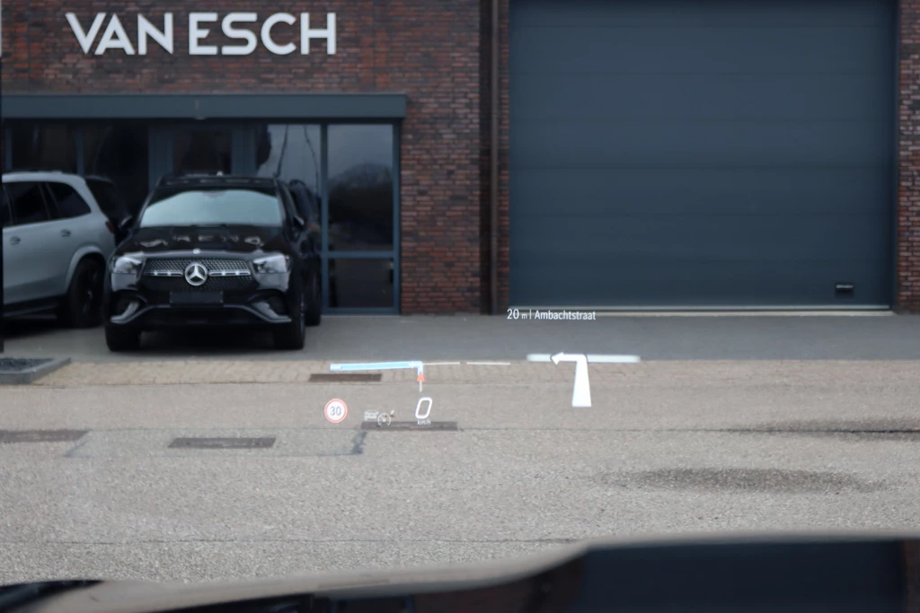 Mercedes-Benz GLC – foto 26