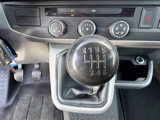 Volkswagen Transporter – thumbnail 29