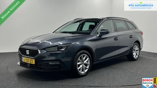 SEAT Leon – thumbnail 1