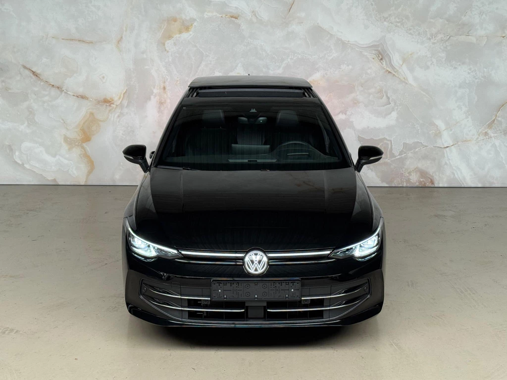 Volkswagen Golf – foto 8