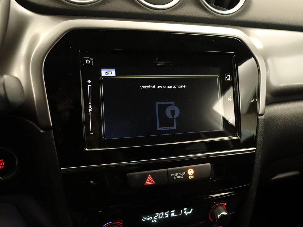 Suzuki Vitara – foto 33