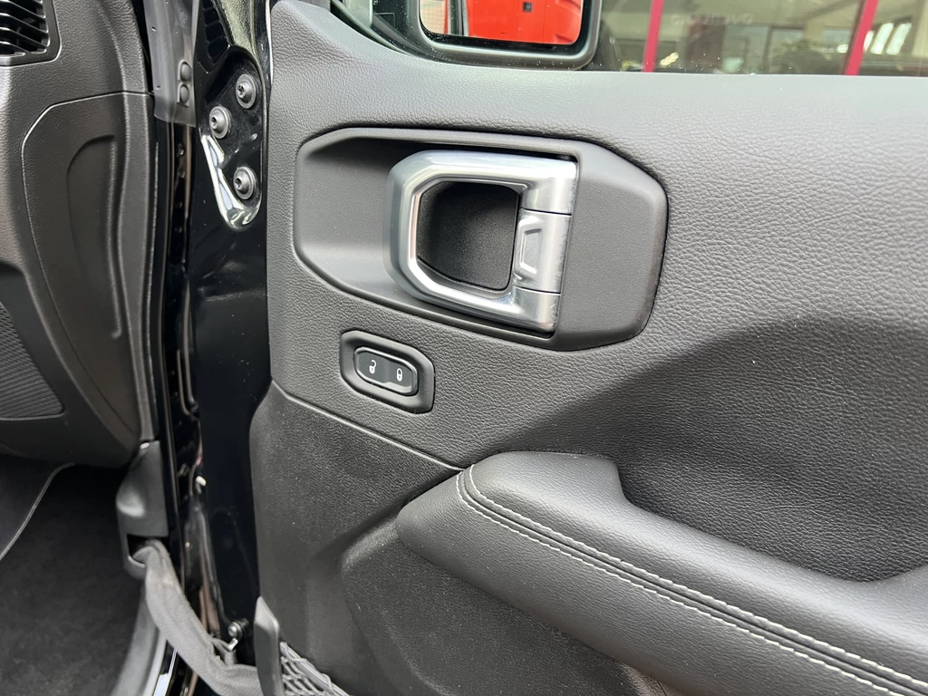 Jeep Wrangler – foto 35
