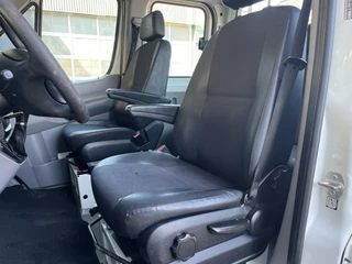 Mercedes-Benz Sprinter – thumbnail 23