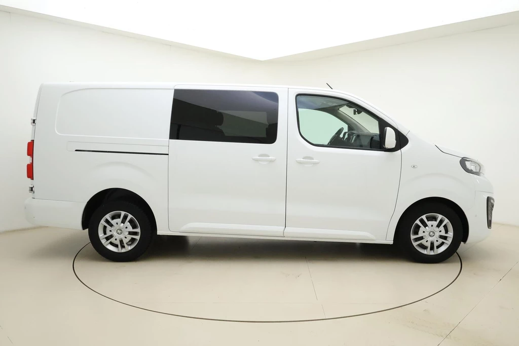 Peugeot Expert – foto 7