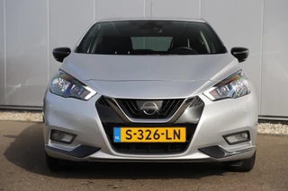 Nissan Micra – thumbnail 4