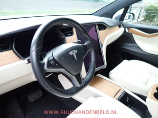 Tesla Model X – thumbnail 11