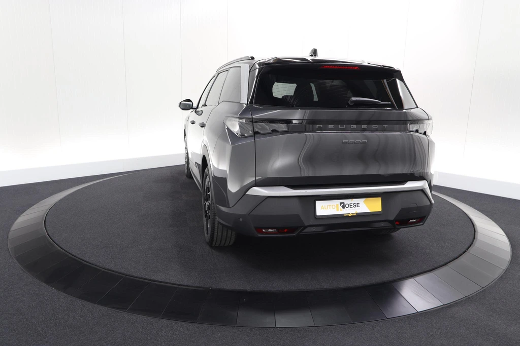 Peugeot 5008 – foto 6