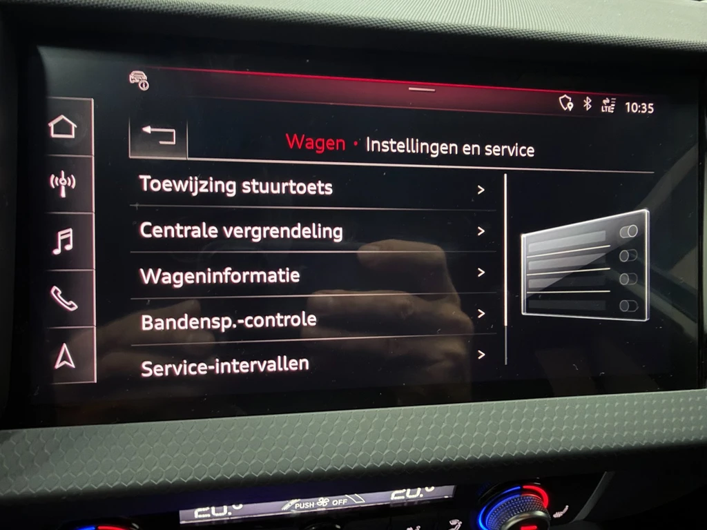 Audi A1 Sportback – foto 39