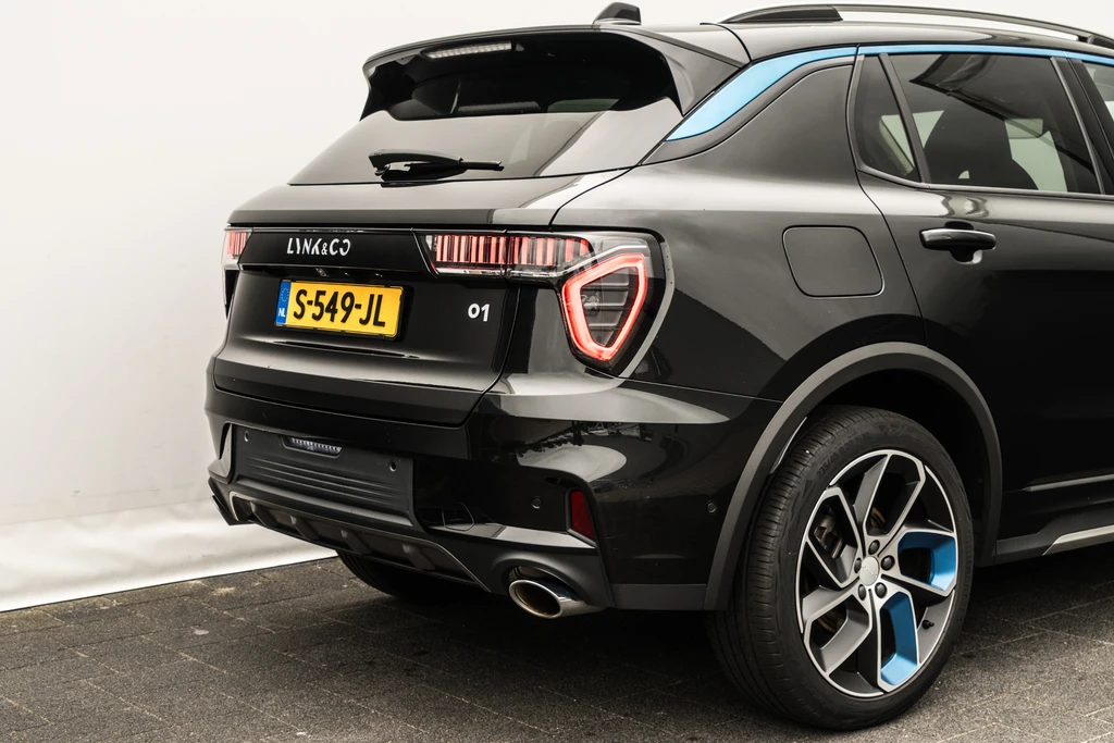 Lynk & Co 01 – foto 7