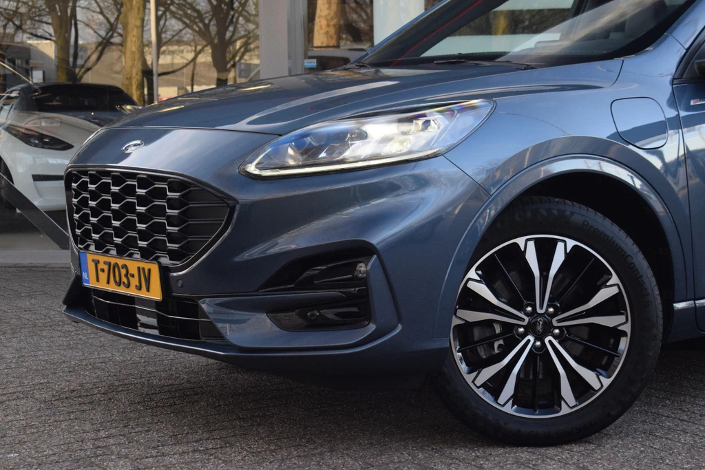 Ford Kuga – foto 30