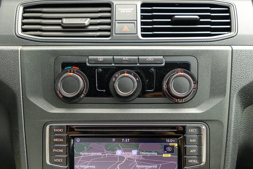 Volkswagen Caddy – foto 18