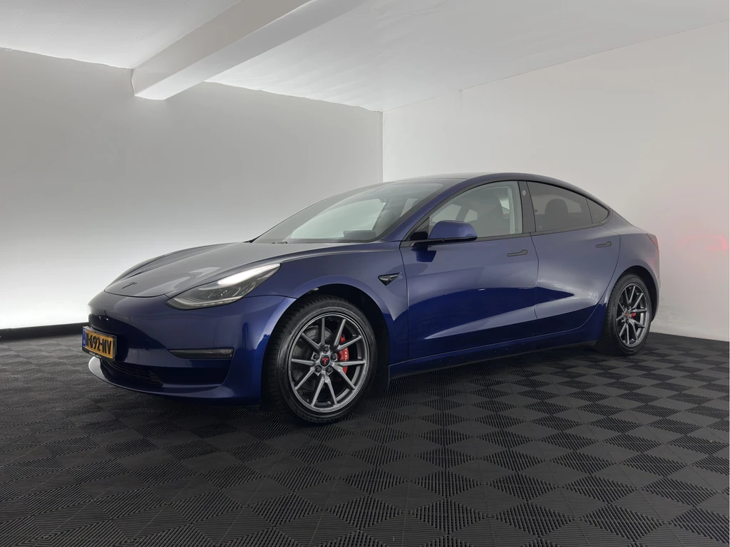 Tesla Model 3 – foto 1