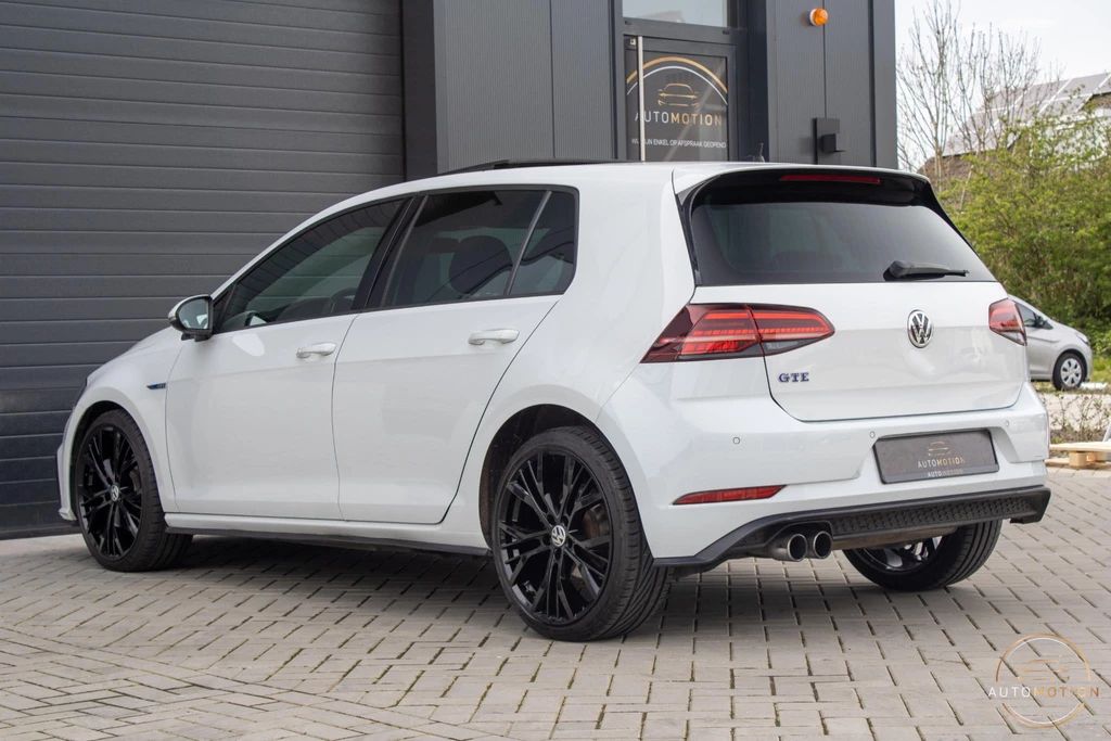Volkswagen Golf – foto 6