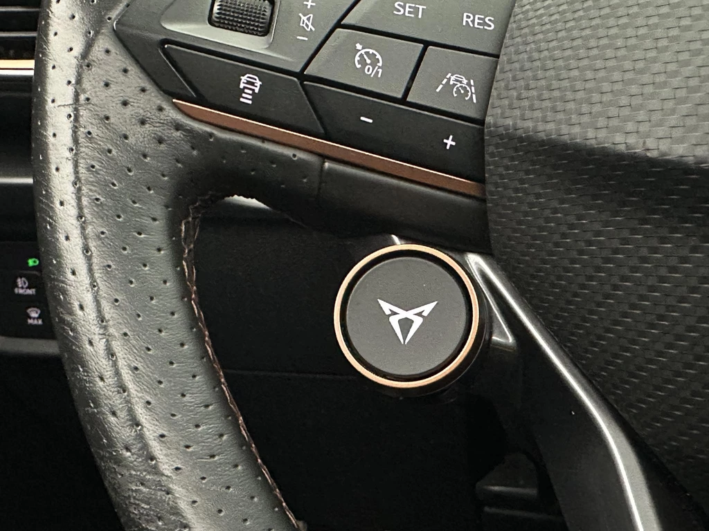 CUPRA Formentor – foto 29