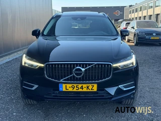 Volvo XC60 – thumbnail 6