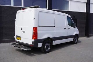 Mercedes-Benz Sprinter – thumbnail 3