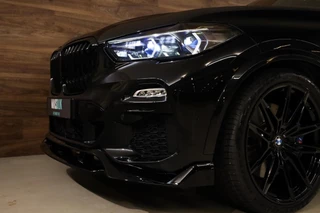BMW X5 – thumbnail 21