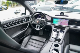 Porsche Panamera – thumbnail 18