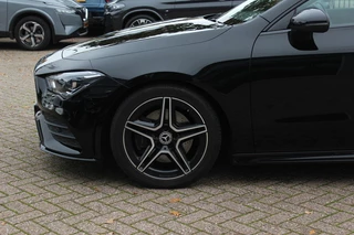 Mercedes-Benz CLA – thumbnail 10