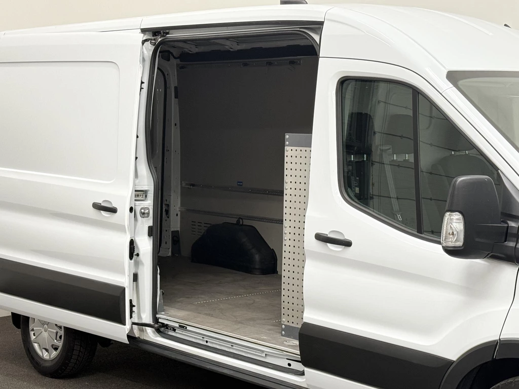 Ford Transit – foto 12