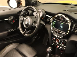 MINI Cooper S Cabrio – thumbnail 16
