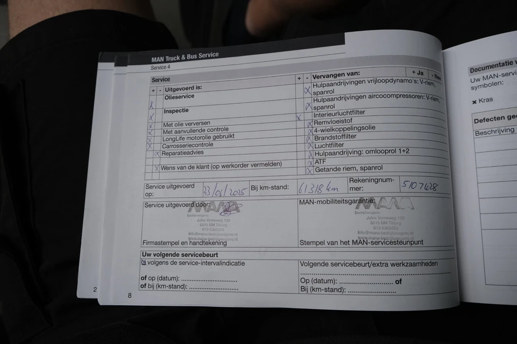 MAN TGE – foto 35