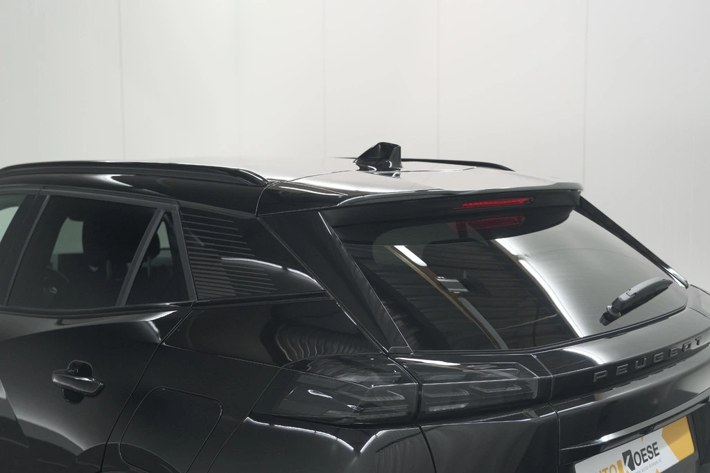 Peugeot 2008 – foto 35