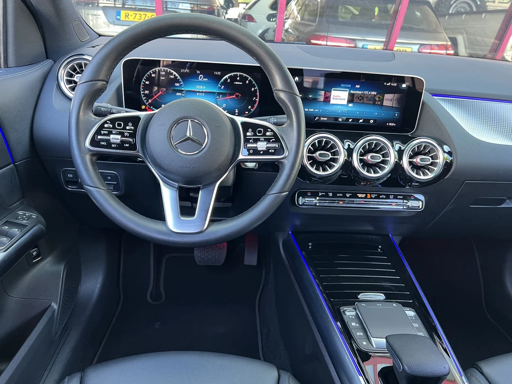 Mercedes-Benz GLA – foto 20