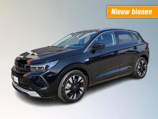 Opel Grandland – thumbnail 1
