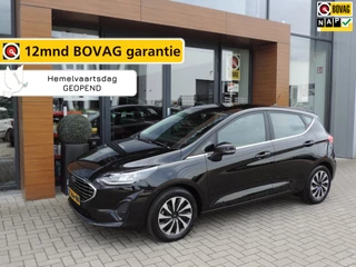 Ford Fiesta – thumbnail 1