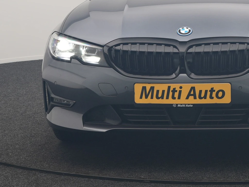 BMW 3 Serie – foto 10