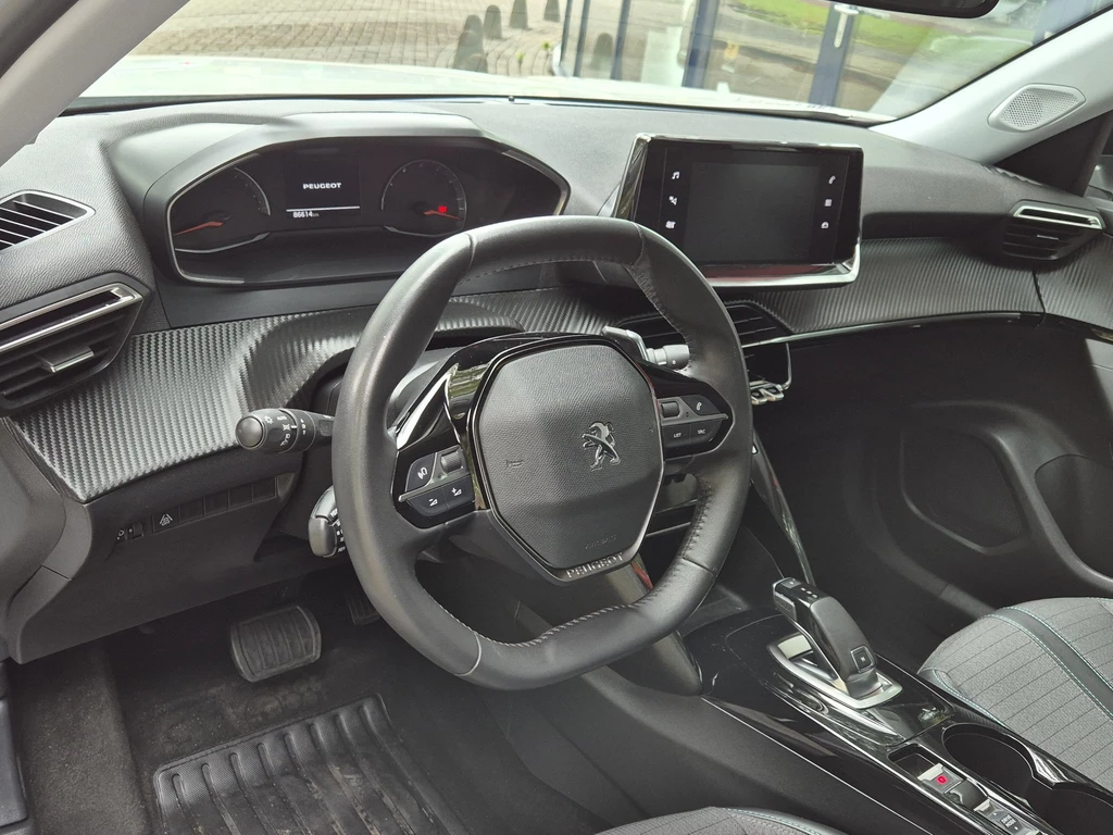 Peugeot 2008 – foto 12
