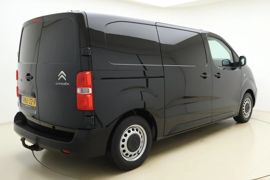 Citroën Jumpy – foto 6