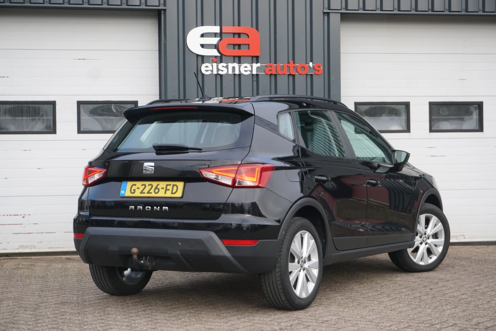 SEAT Arona – foto 3