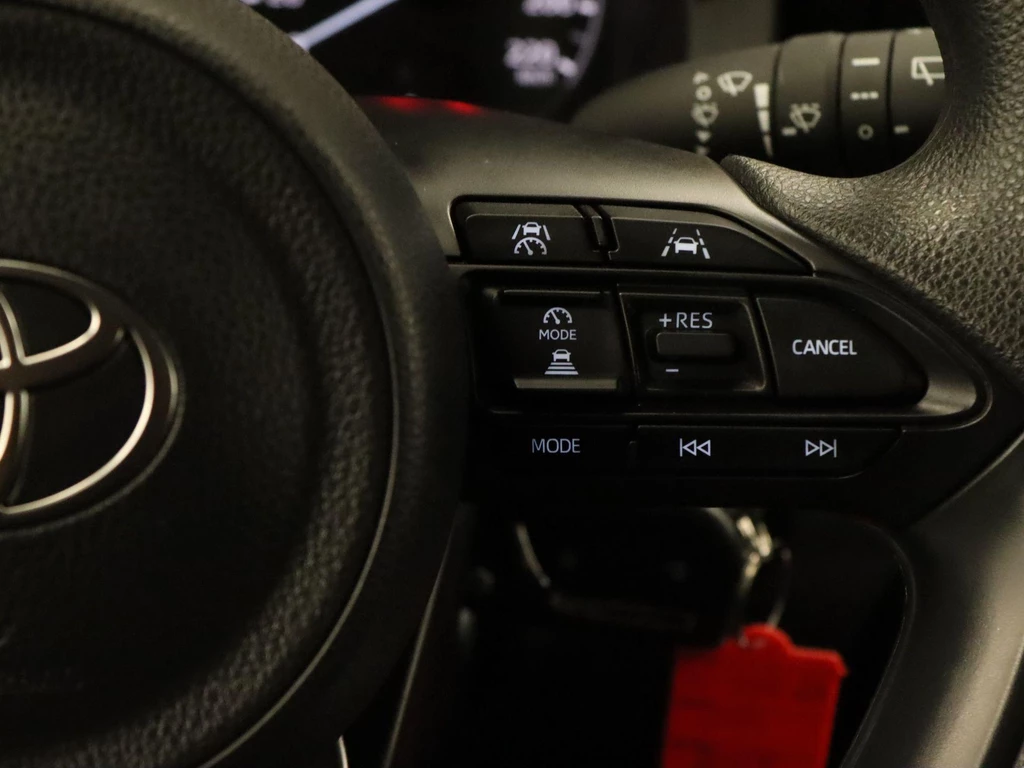 Toyota Yaris – foto 23