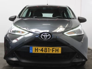 Toyota Aygo – thumbnail 12