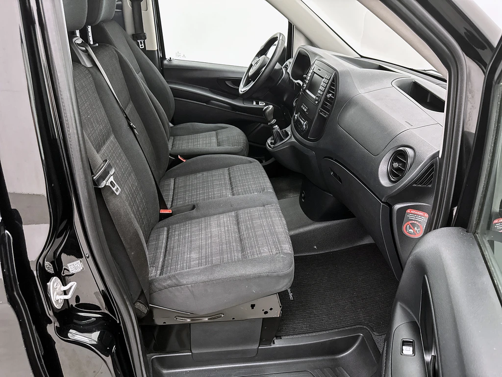 Mercedes-Benz Vito – foto 27