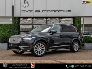 Volvo XC90 – thumbnail 1