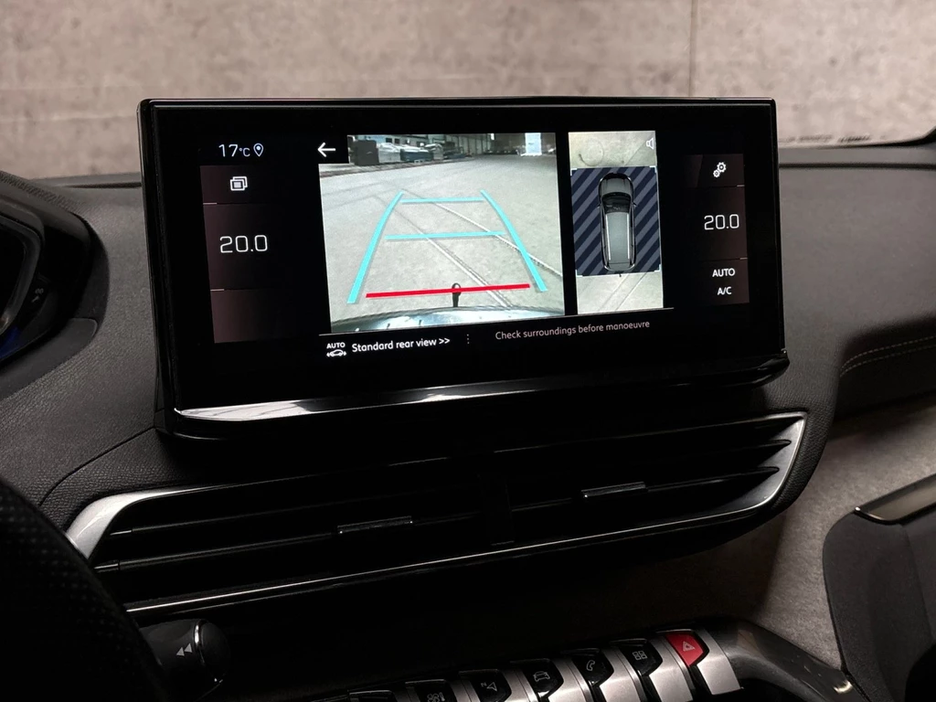 Peugeot 5008 – foto 17
