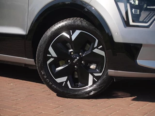 Kia Niro EV – thumbnail 13