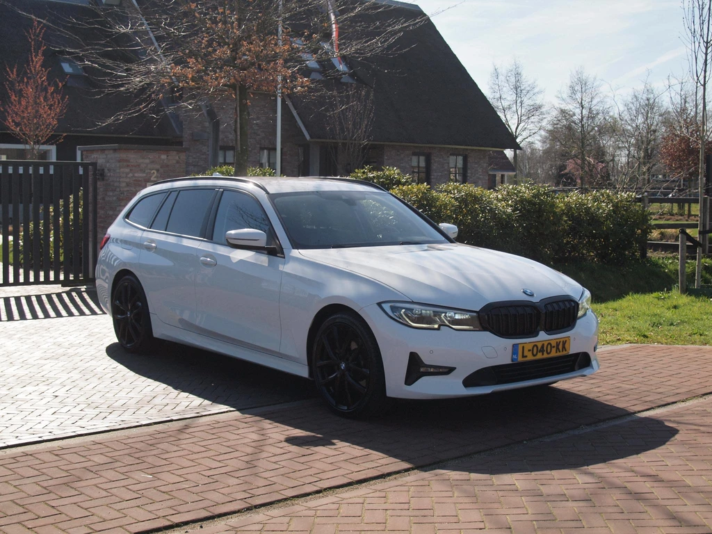 BMW 3 Serie – foto 10