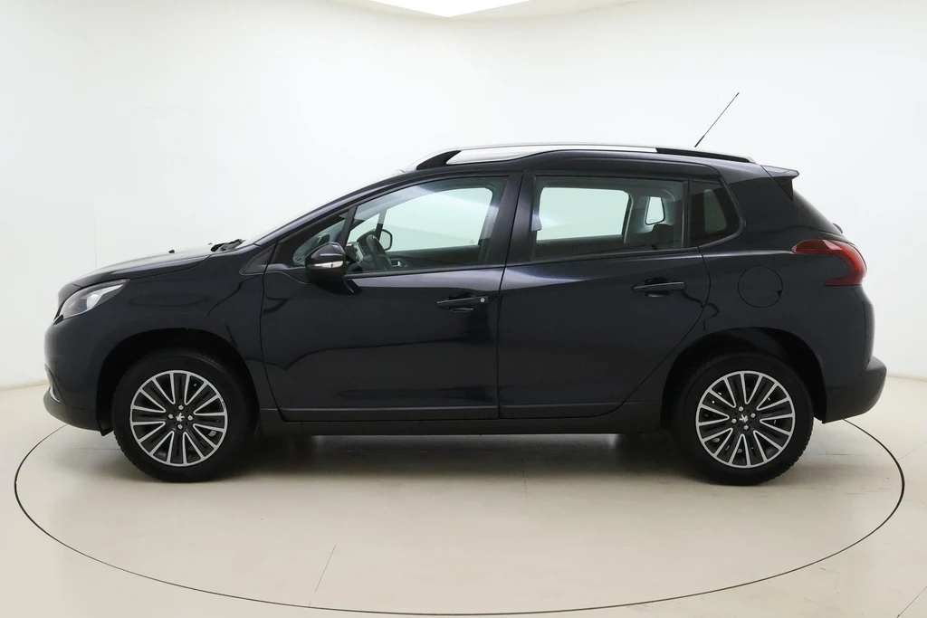 Peugeot 2008 – foto 2