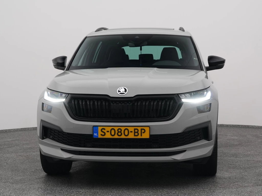 Škoda Kodiaq – foto 15