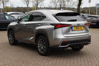 Lexus NX – thumbnail 3