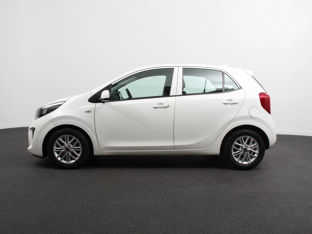 Kia Picanto – foto 2