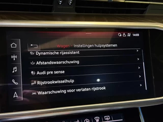 Audi A6 – thumbnail 23