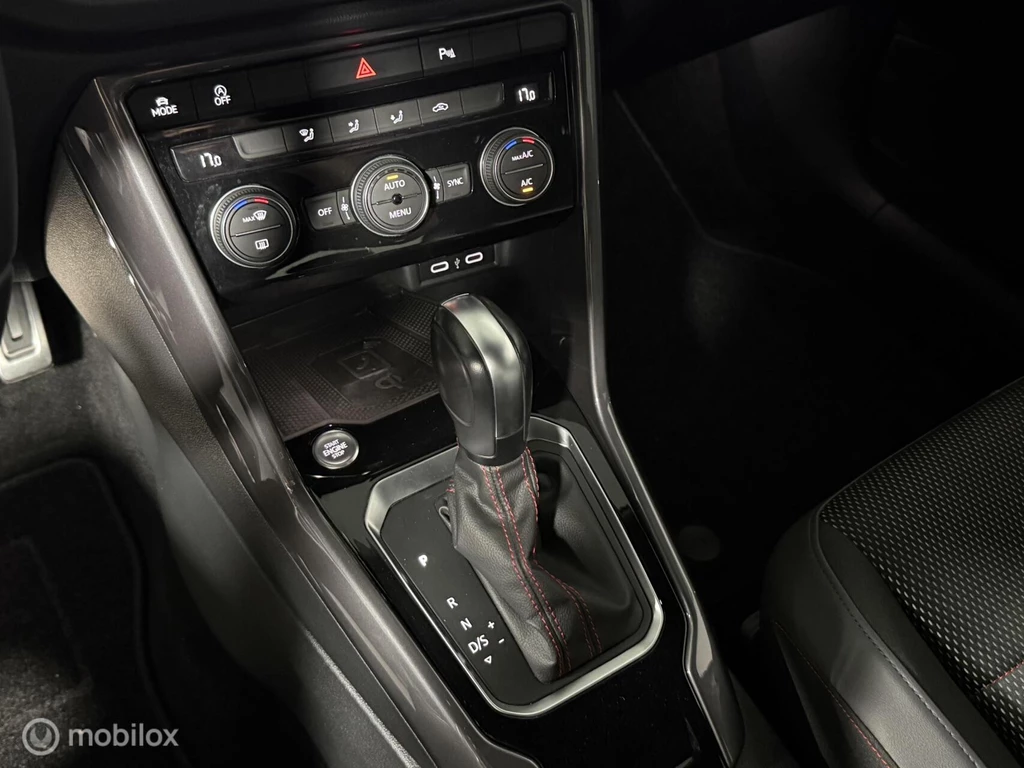 Volkswagen T-Roc – foto 31