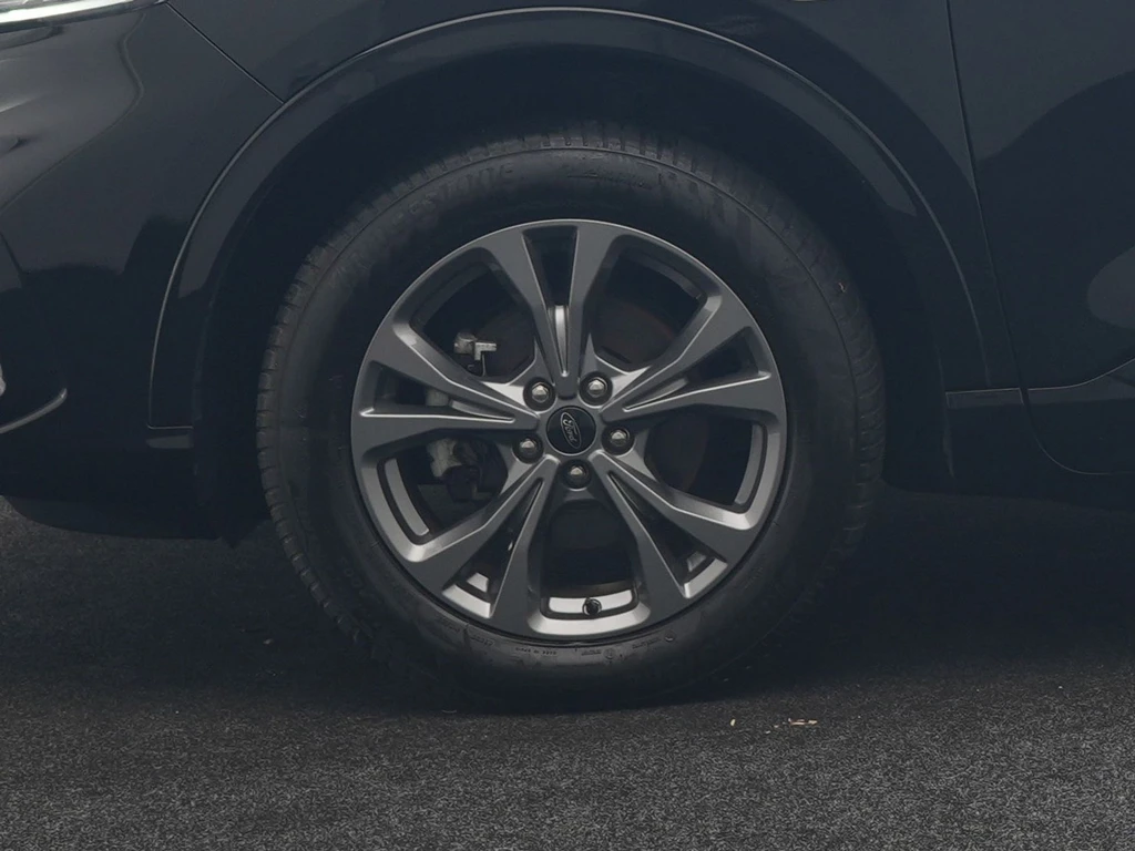 Ford Kuga – foto 35